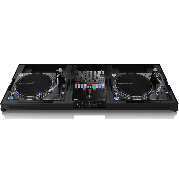 ZOMO Set PLX9 NSE - Flightcase 1x DJM-S9 + 2x PLX-1000
