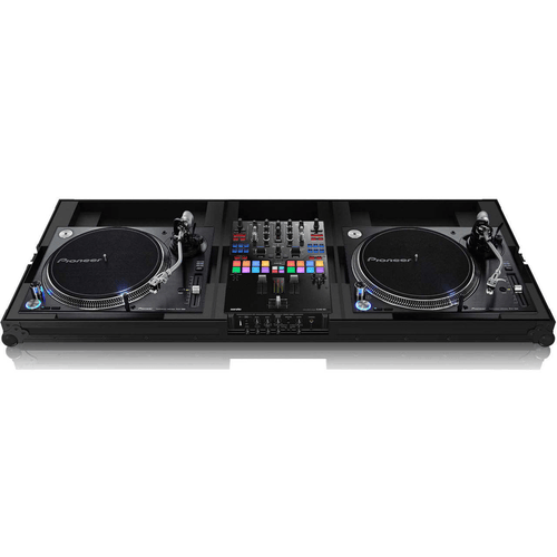 ZOMO Set PLX9 NSE - Flightcase 1x DJM-S9 + 2x PLX-1000
