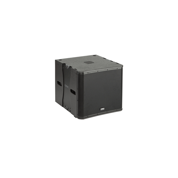 QSC Pro Audio<br> KLA181-BK