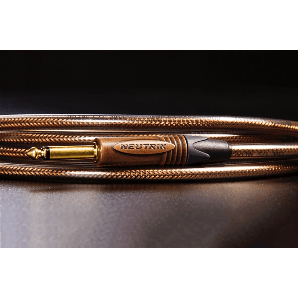 Cordial CSI 3 PP-METAL