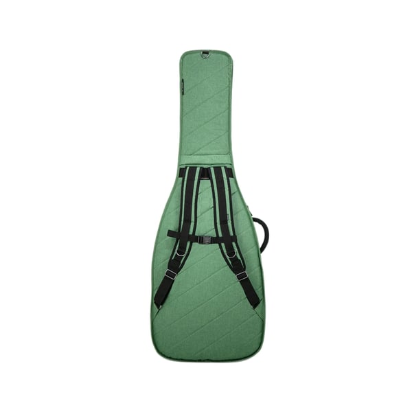 Mono M80 Bass Sleeve 2.0 Amazon Green