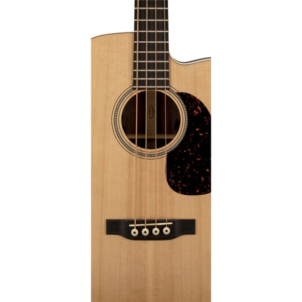 Martin & Co. BC-16E-01 Rosewood