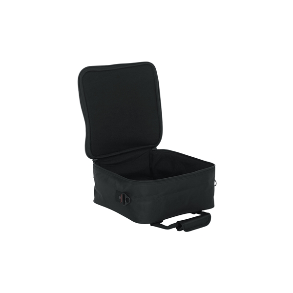Gator Cases G-MIXERBAG-1212 Borsa mixer/attrezzatura 30,5 x 30,5 x 14 cm