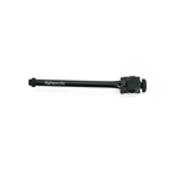 Gator Frameworks GFW-MIC-CLMPBM9 - Asta microfonica mini clamp regolabile da 9 pollici