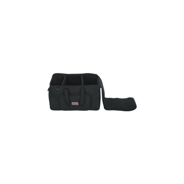 Gator Cases G-LIGHTBAG-2212 Borsa LED PAR 22 x 12