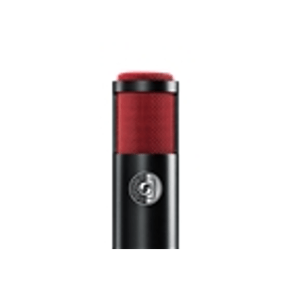 Shure KSM313-NE Microfono a nastro Roswellite, dual-voice