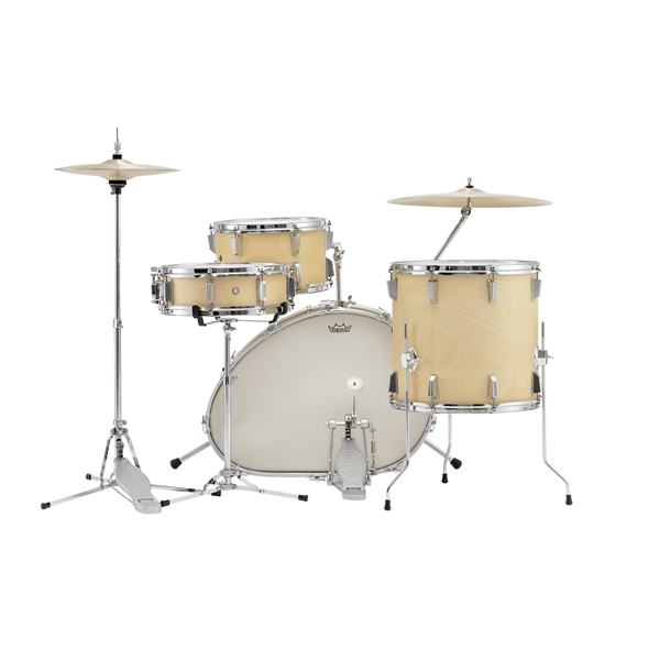 Vox Telstar Maple Batteria Acustica Limited Edition