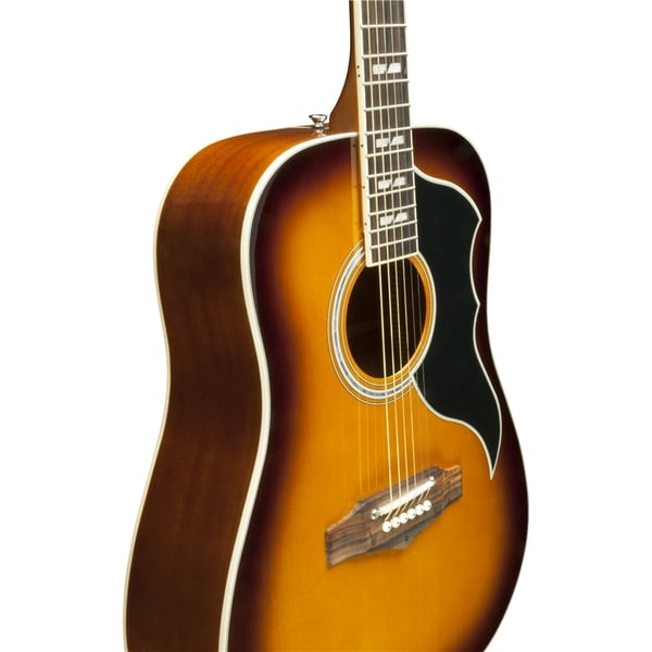 Eko Guitars Ranger VI VR Honey burst
