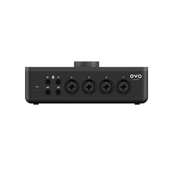 AUDIENT ITALIA INTERFACCIA AUDIO EVO8