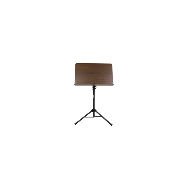 Gator Frameworks GFW-MUS-4000 - Leggio musicale in legno per direttore
