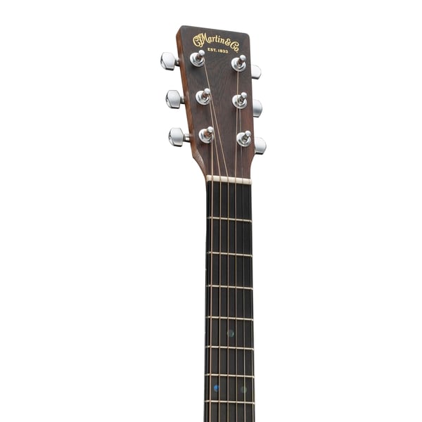 Martin & Co. 000CJRE