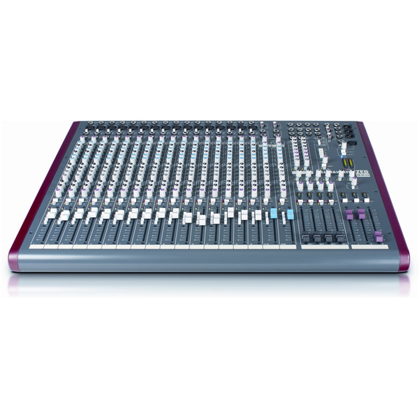 Allen &amp; Heath ZED 420