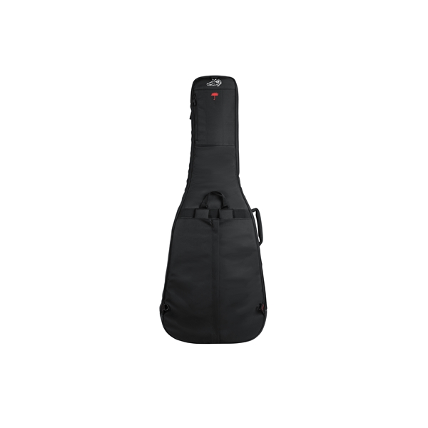 Gator Cases G-PG-ACOUELECT Borsa ProGo due chitarre elettrica/acustica