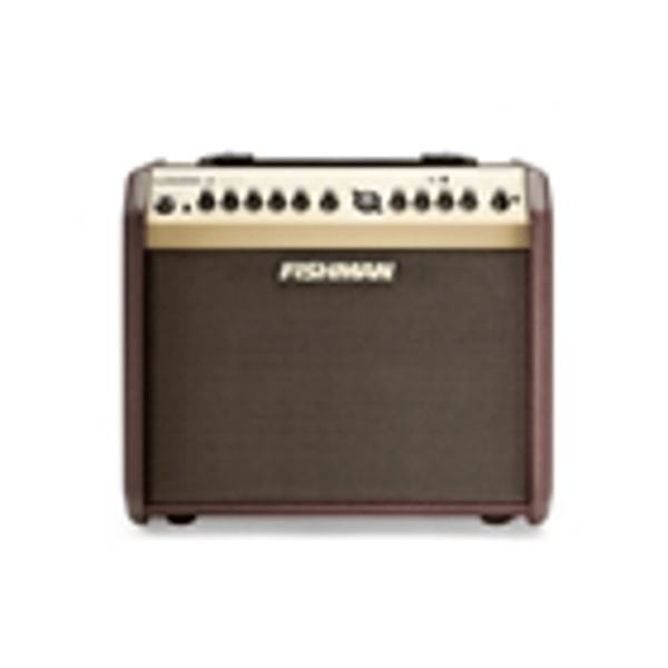 Fishman Loudbox Mini Bluetooth 60W (PRO-LBT-EU5)