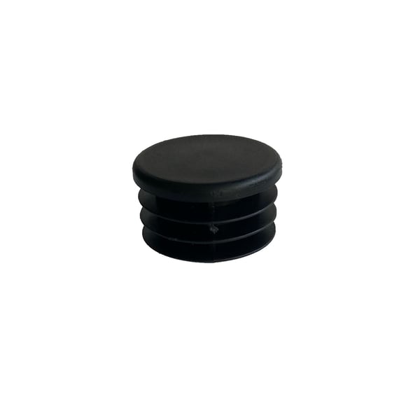 Quik Lok CTPL022 Tappo Terminale per Tubi D35 mm