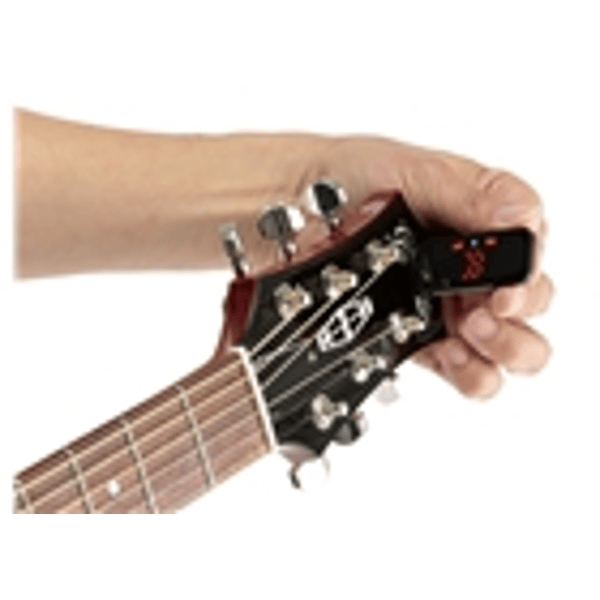 Korg Pitchclip 2+ Accordatore clip-on