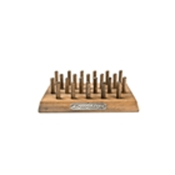 Dunlop SR22E Slide Rack 22 Post Loaded Vuoto