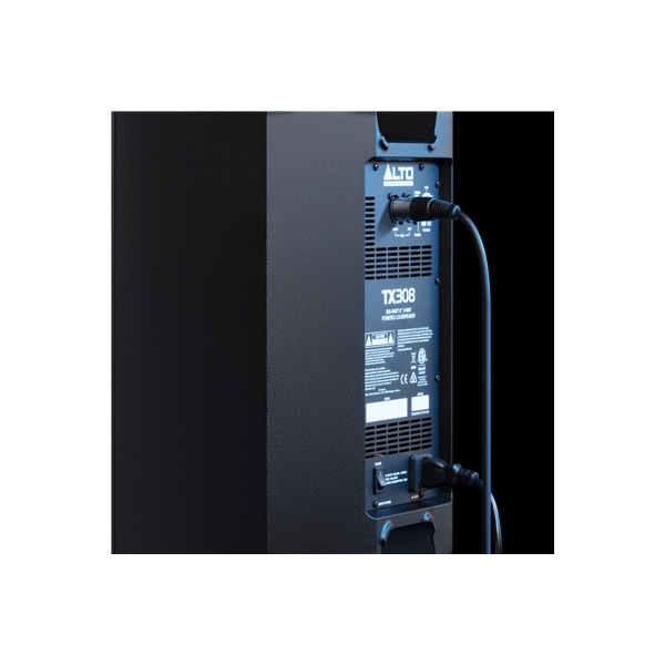 Alto Professional TX308