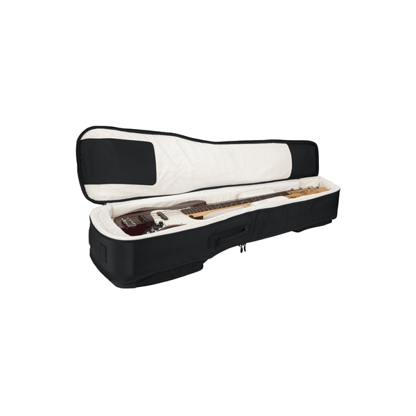 Gator Cases G-PG BASS 2X Borsa ProGo due bassi