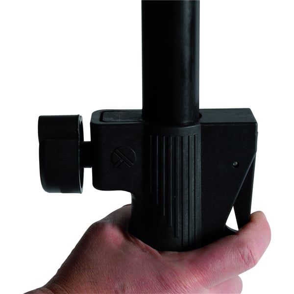 Quik Lok SP/282 BK Supporto per casse acustiche