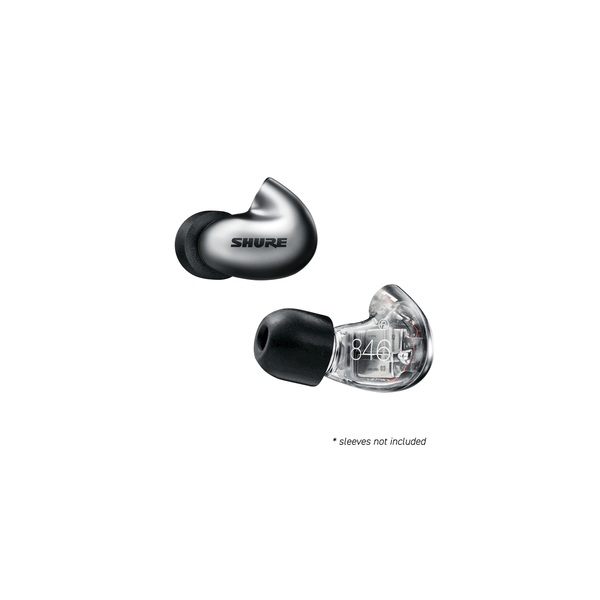 Shure SE846 2 Gen Grafite Auricolare destro ricambio