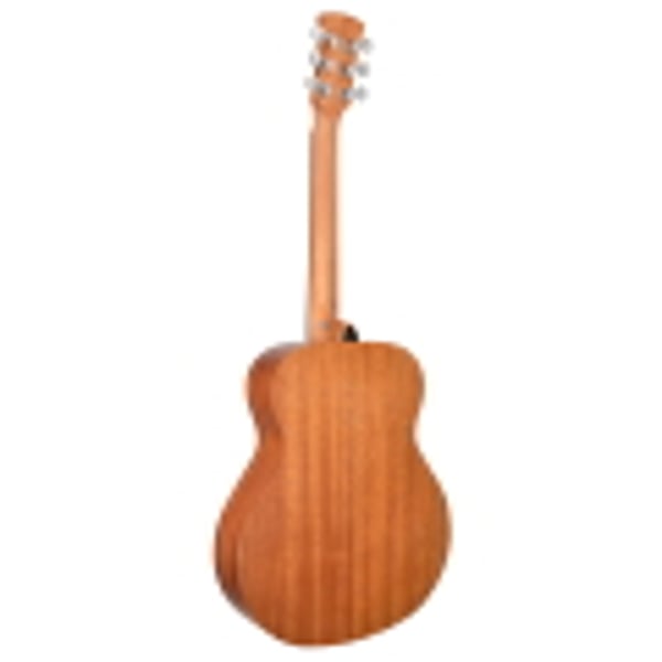 SOUNDSATION Chitarra acustica traveller in finitura open pore