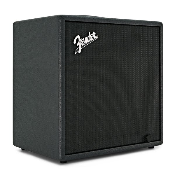 Amplificatore Combo per Basso Fender Rumble LT25 25W Woofer 8