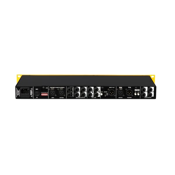 Radial Engineering JX44 V2