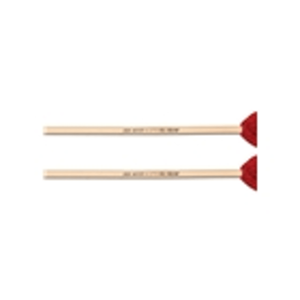 Vic Firth M273 - Corpsmaster Keyboard Signature Iain Moyer - Hard