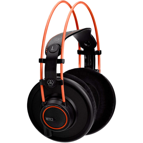 AKG ITALIA K712 PRO