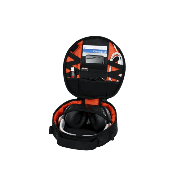 Gator Cases G-CLUB-HEADPHONE Custodia Cuffie da DJ
