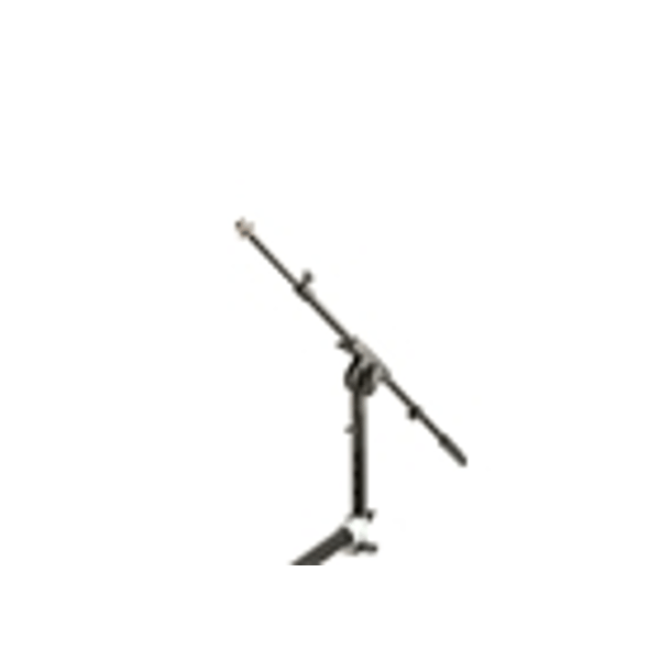 Quik Lok QLX/4 EU Asta microfonica a giraffa telescopica e regolabile