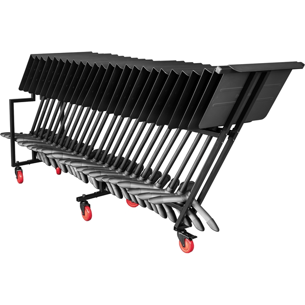 Gator Frameworks GFW-MUSSTD-CART25 Carrello porta leggii