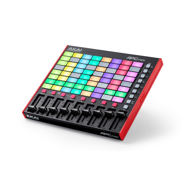 Akai Professional APC MINI MKII