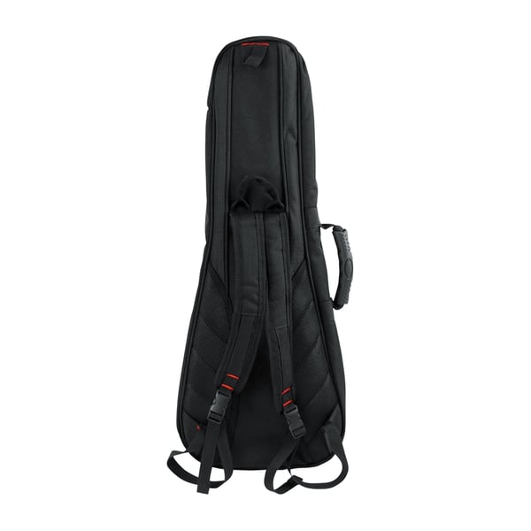 Gator Cases GB-4G-UKE TEN Borsa 4G ukulele tenore
