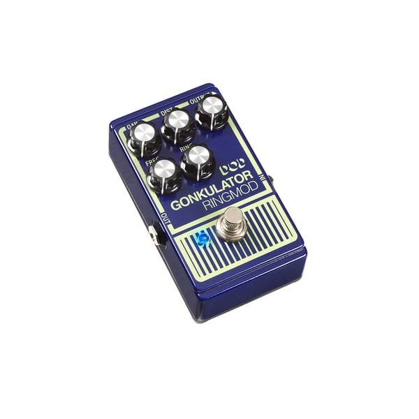 DIGITECH - DOD GONKULATOR