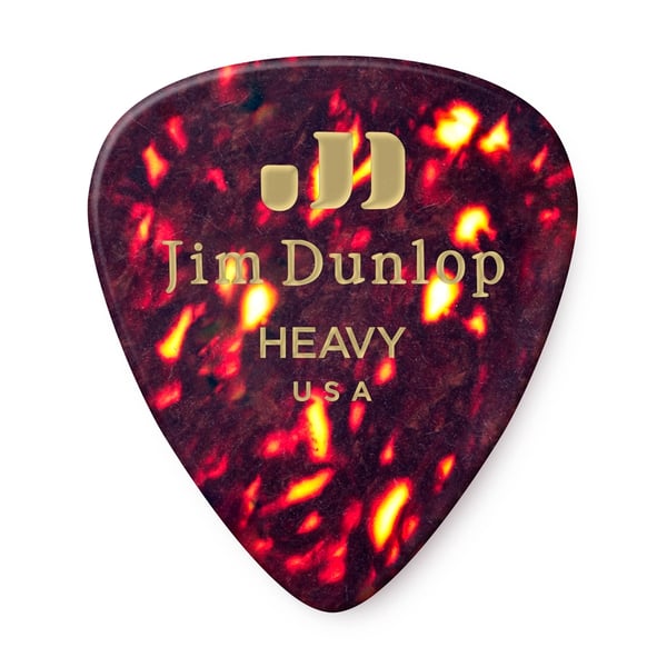 Dunlop 483R#05 Shell Classic - Heavy