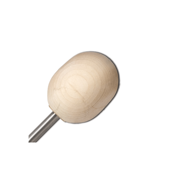 Vic Firth VKB2 - VicKick Battente - Wood