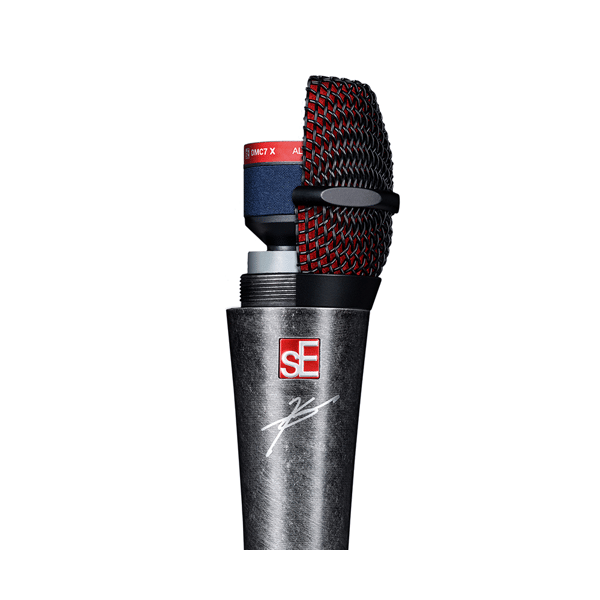 SE ELECTRONICS V7 MK - Miles Kennedy