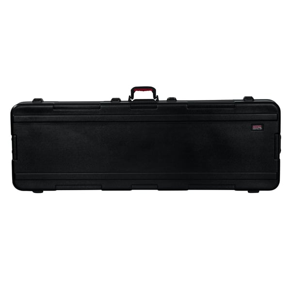 Gator Cases GTSA-KEY88D Custodia TSA ATA Tastiera 88 tasti Deep con rotelle