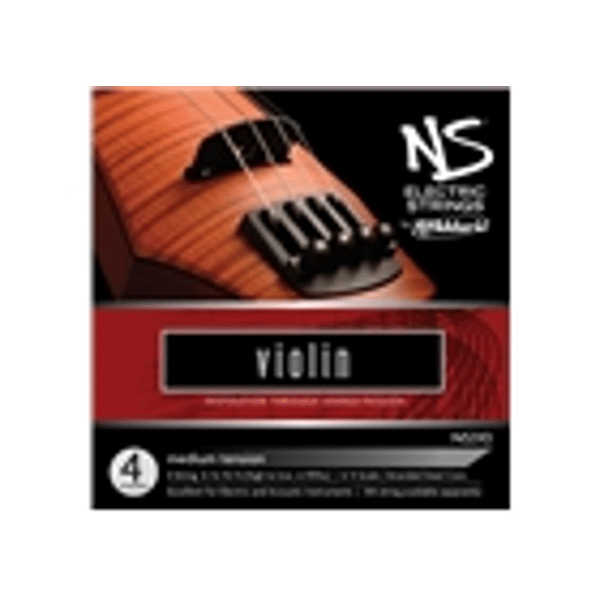 NS Design NS310 Muta 4 corde per Violino