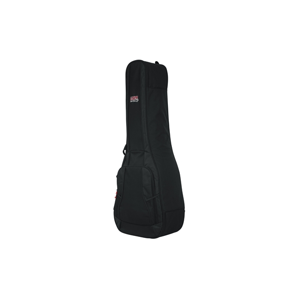 Gator Cases GB-4G-ACOUELECT Borsa 4G doppia acustica/elettrica
