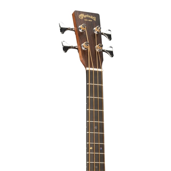 Martin & Co. 000CJRE Bass Burst
