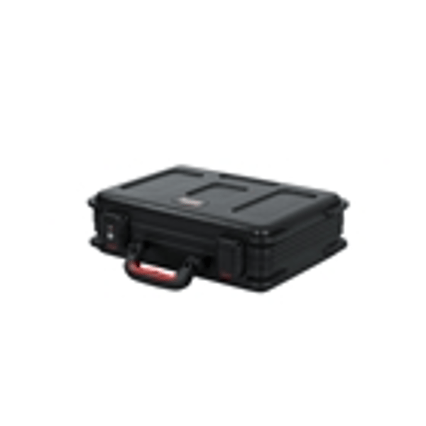 Gator Cases GTSA-MICW6 Custodia rigida TSA ATA per 6 Microfoni Wireless