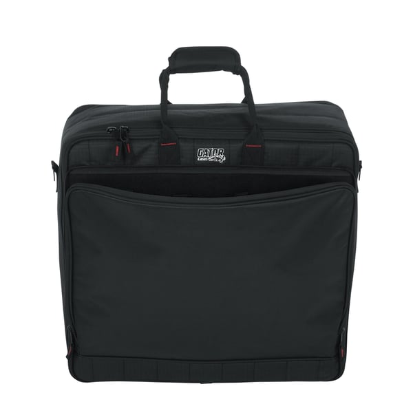 Gator Cases G-MIXERBAG-2020 Borsa mixer/attrezzatura 50,8 x 50,8 x 14