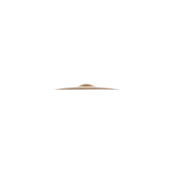 Zildjian K0859-12" K Splash