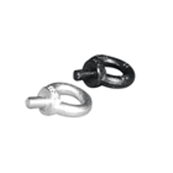 HK Audio EB 10 Eye Bolt, M10 x 30 mm nero