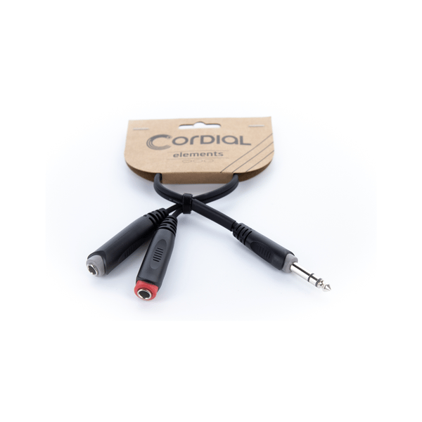 Cordial Elements EY 0.3 VGG