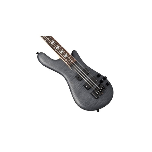 Spector Euro 5 LX Bolt-On - Black Stain