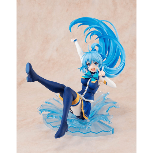 Sneaker Bunko 30th Anniversary Ver. (re-run) 19 cm